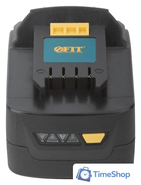 Аккумулятор FIT 79936 (20В/4 Ah) - Изображение №2 — Интернет-магазин Time-Shop