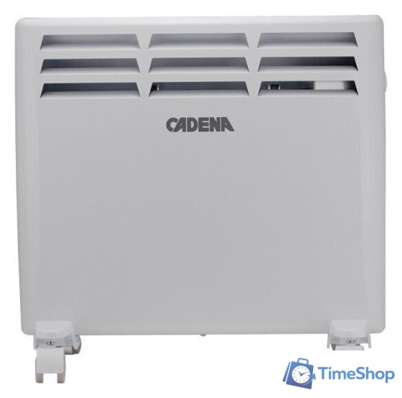 Конвектор Cadena HTR-2000-X - Изображение №1 — Интернет-магазин Time-Shop