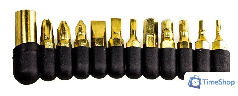 Мультитул Ganzo G302-B - Изображение №7 — Интернет-магазин Time-Shop