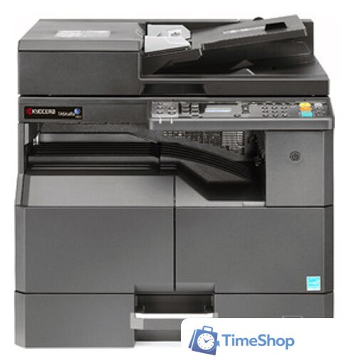 МФУ Kyocera Mita TASKalfa 1800 - Изображение №1 — Интернет-магазин Time-Shop