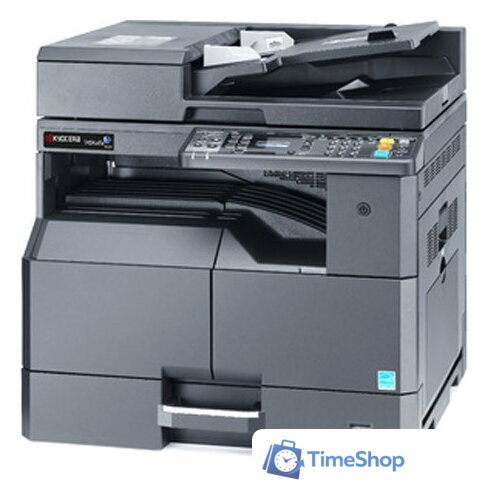 МФУ Kyocera Mita TASKalfa 1800 - Изображение №3 — Интернет-магазин Time-Shop
