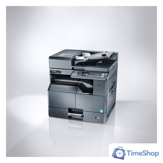 МФУ Kyocera Mita TASKalfa 1800 - Изображение №6 — Интернет-магазин Time-Shop
