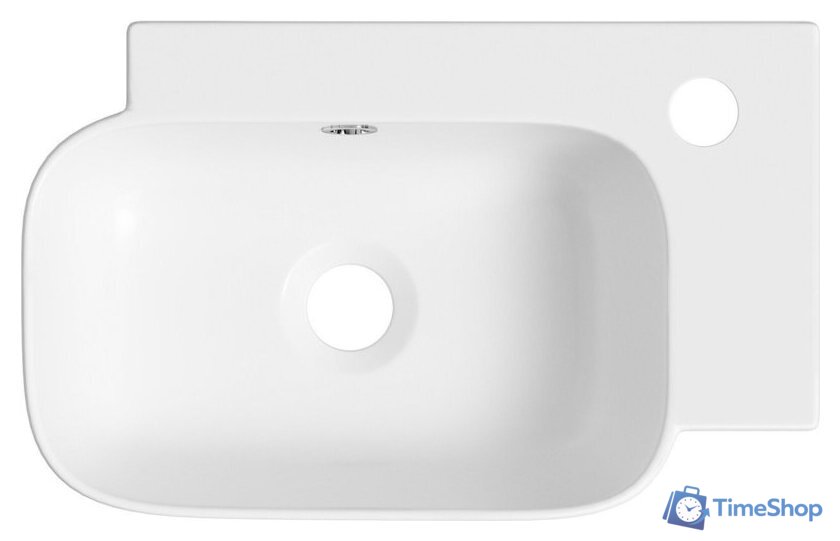 Умывальник Lavinia Boho Bathroom Sink Slim 33311051 - Изображение №3 — Интернет-магазин Time-Shop