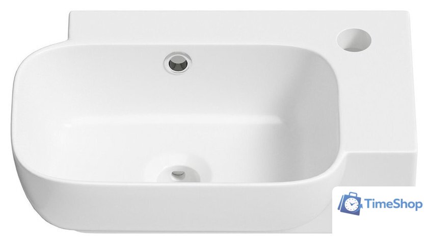 Умывальник Lavinia Boho Bathroom Sink Slim 33311051 - Изображение №1 — Интернет-магазин Time-Shop