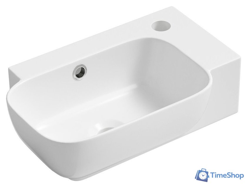 Умывальник Lavinia Boho Bathroom Sink Slim 33311051 - Изображение №2 — Интернет-магазин Time-Shop