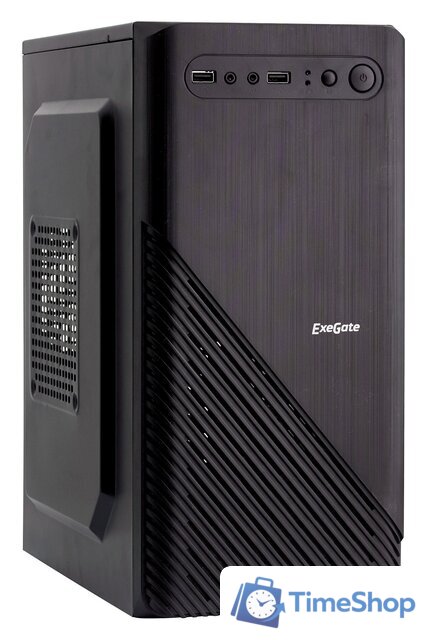 Корпус ExeGate BAA-103 350W EX277797RUS - Изображение №1 — Интернет-магазин Time-Shop