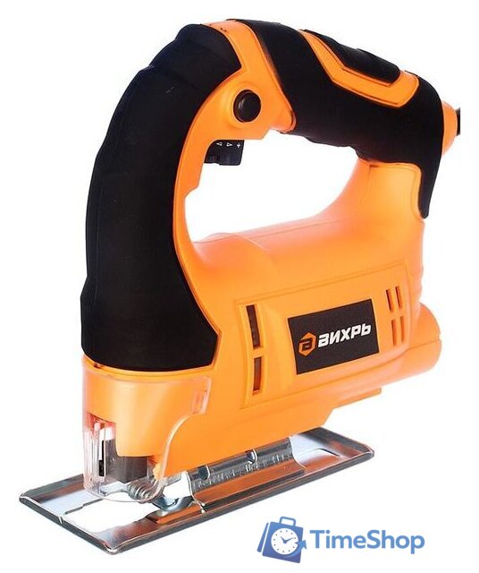 Электролобзик Вихрь ЛЭ-55Б - Изображение №1 — Интернет-магазин Time-Shop