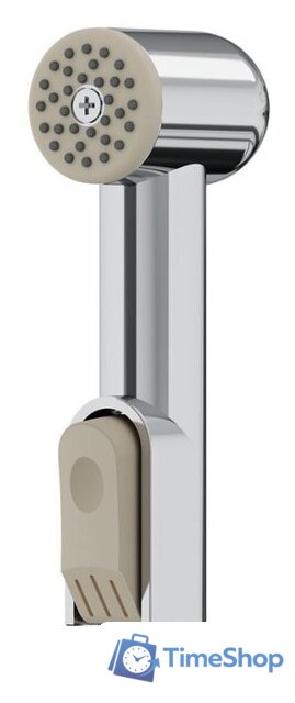 Гигиенический душ AM.PM X-Joy F40H85A00 - Изображение №3 — Интернет-магазин Time-Shop