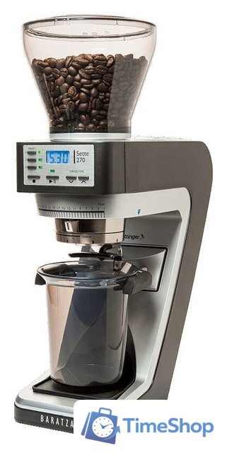 Электрическая кофемолка Baratza Sette 270 - Изображение №1 — Интернет-магазин Time-Shop