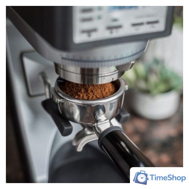 Электрическая кофемолка Baratza Sette 270 - Изображение №6 — Интернет-магазин Time-Shop