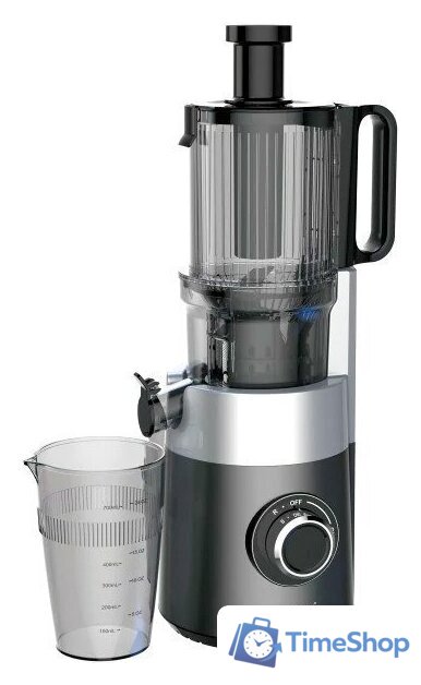 Соковыжималка Klausberg KB-7881 - Изображение №1 — Интернет-магазин Time-Shop