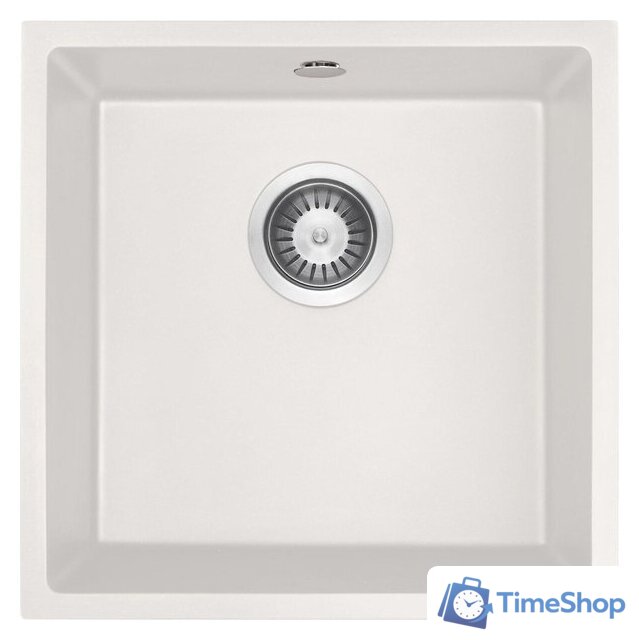 Кухонная мойка Deante ZQA_A10A - Изображение №1 — Интернет-магазин Time-Shop