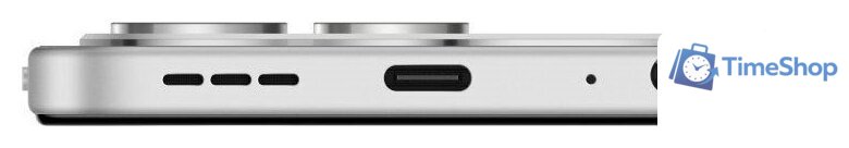 Телефон Tecno Spark 40 KM5n 8GB/256GB NFC (серый титановый) - Изображение №8 — Интернет-магазин Time-Shop