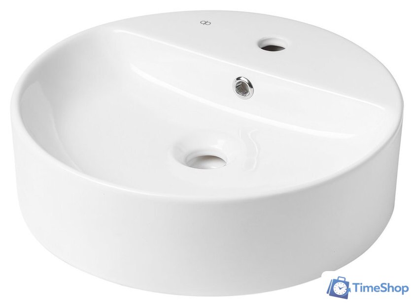 Умывальник Quarter Bath Round Line 70RO23145 - Изображение №1 — Интернет-магазин Time-Shop