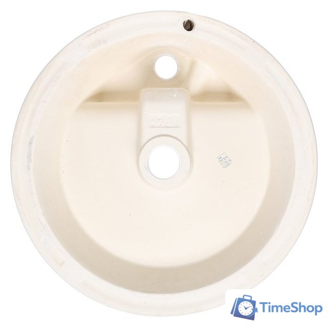 Умывальник Quarter Bath Round Line 70RO23145 - Изображение №3 — Интернет-магазин Time-Shop