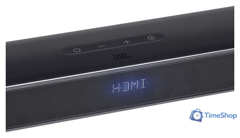 Саундбар JBL Bar 2.1 Deep Bass - Изображение №6 — Интернет-магазин Time-Shop