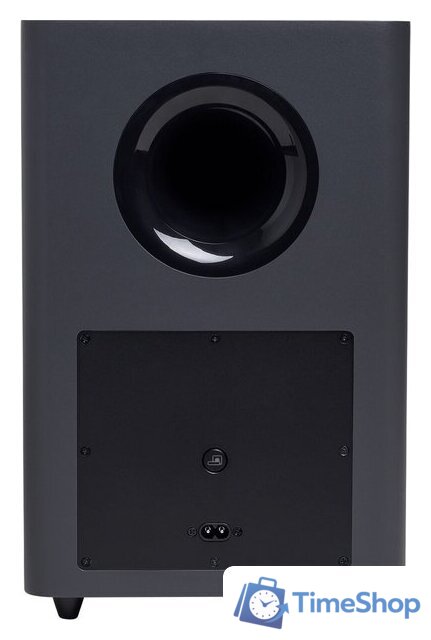 Саундбар JBL Bar 2.1 Deep Bass - Изображение №4 — Интернет-магазин Time-Shop