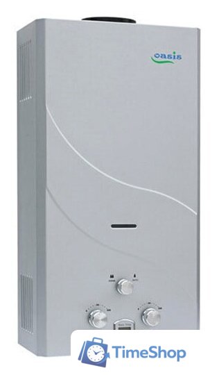 Водонагреватель Oasis Standart OR-24S - Изображение №1 — Интернет-магазин Time-Shop