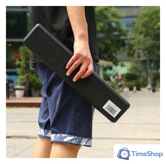 Набор буров Deko DH12 (12 предметов) - Изображение №3 — Интернет-магазин Time-Shop