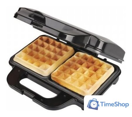 Вафельница Eldom WA100S - Изображение №3 — Интернет-магазин Time-Shop