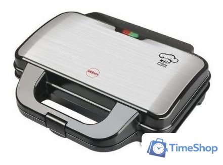 Вафельница Eldom WA100S - Изображение №1 — Интернет-магазин Time-Shop