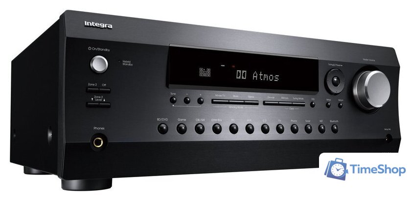 AV ресивер Integra DRX-2.4 - Изображение №3 — Интернет-магазин Time-Shop