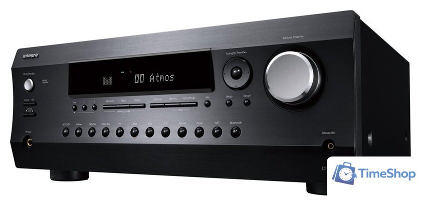 AV ресивер Integra DRX-2.4 - Изображение №2 — Интернет-магазин Time-Shop