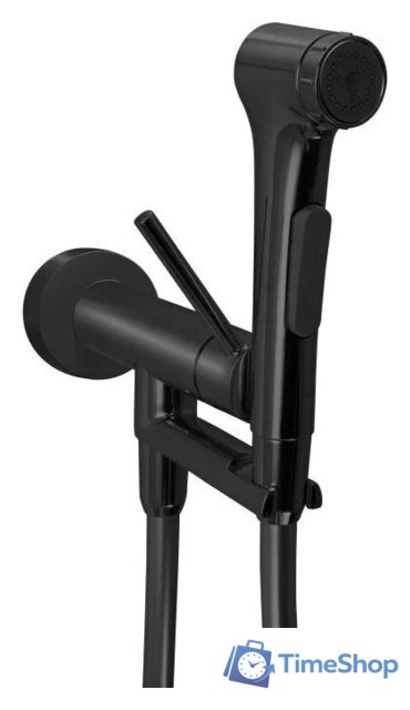 Гигиенический душ Jacob Delafon Elate E28317-BL - Изображение №1 — Интернет-магазин Time-Shop