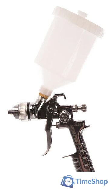 Краскопульт Jeta Pro JL827 HVLP - Изображение №1 — Интернет-магазин Time-Shop