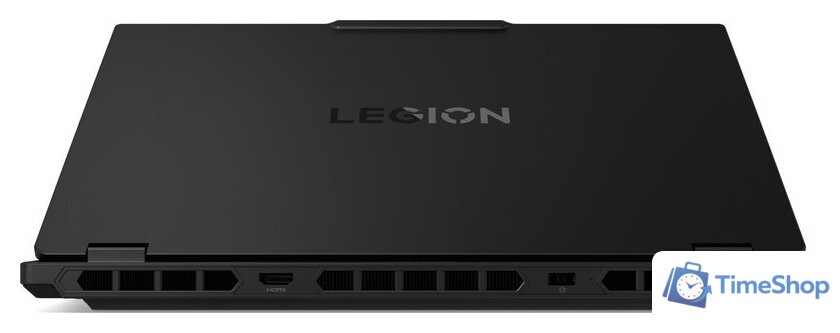 Игровой ноутбук Lenovo Legion 5 15IRX10 83LY00HTLK - Изображение №11 — Интернет-магазин Time-Shop