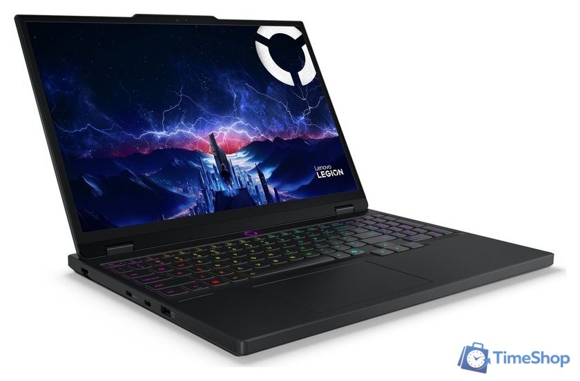 Игровой ноутбук Lenovo Legion 5 15IRX10 83LY00HTLK - Изображение №2 — Интернет-магазин Time-Shop