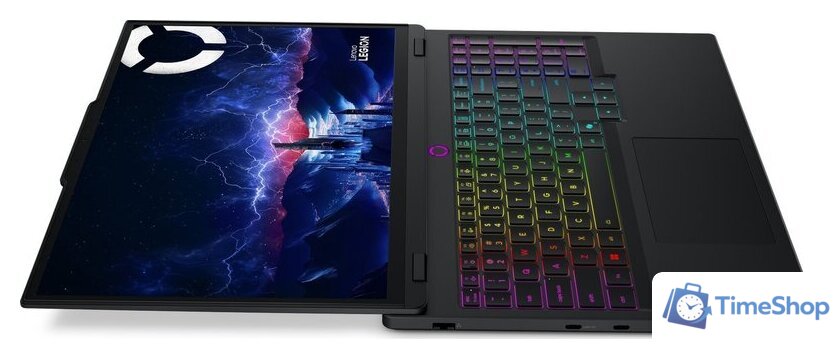 Игровой ноутбук Lenovo Legion 5 15IRX10 83LY00HTLK - Изображение №4 — Интернет-магазин Time-Shop