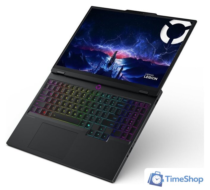 Игровой ноутбук Lenovo Legion 5 15IRX10 83LY00HTLK - Изображение №10 — Интернет-магазин Time-Shop