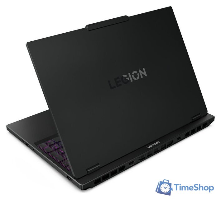 Игровой ноутбук Lenovo Legion 5 15IRX10 83LY00HTLK - Изображение №5 — Интернет-магазин Time-Shop