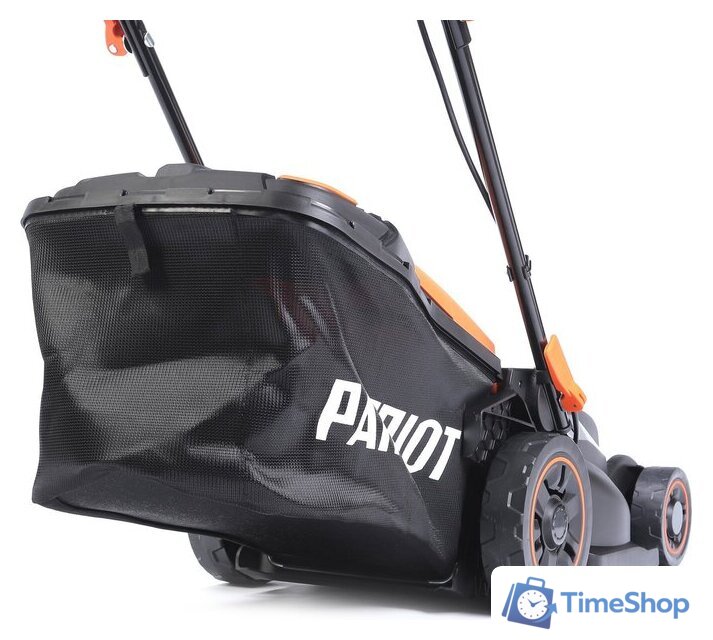 Газонокосилка Patriot PT 1737E Lux - Изображение №13 — Интернет-магазин Time-Shop