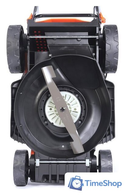 Газонокосилка Patriot PT 1737E Lux - Изображение №19 — Интернет-магазин Time-Shop