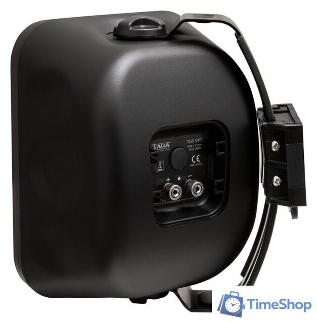  Taga Harmony TOS-580 (черный) - Изображение №4 — Интернет-магазин Time-Shop