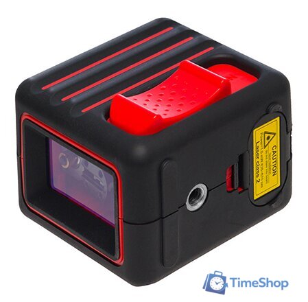 Лазерный нивелир ADA Instruments CUBE MINI Basic Edition (А00461) - Изображение №4 — Интернет-магазин Time-Shop