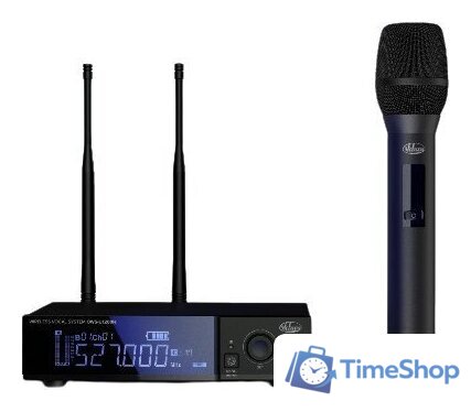 Радиосистема Октава OWS-U1200H (без кейса) - Изображение №1 — Интернет-магазин Time-Shop