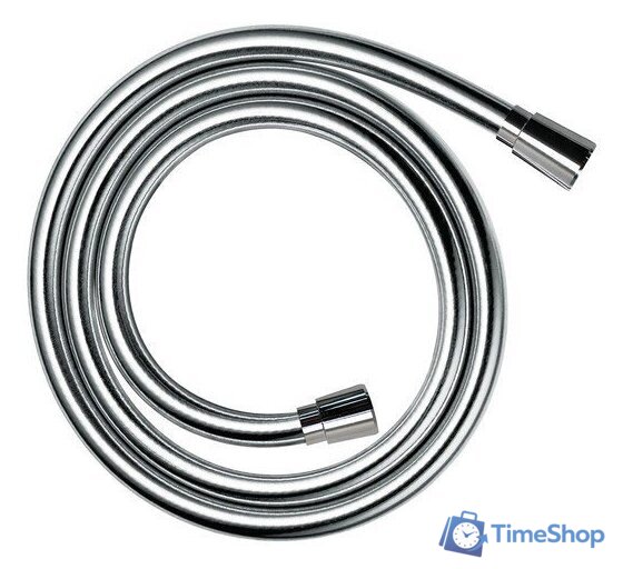 Душевая система  Hansgrohe Crometta E240 1jet [27289000] - Изображение №3 — Интернет-магазин Time-Shop