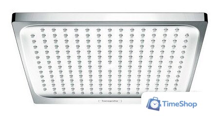 Душевая система  Hansgrohe Crometta E240 1jet [27289000] - Изображение №2 — Интернет-магазин Time-Shop