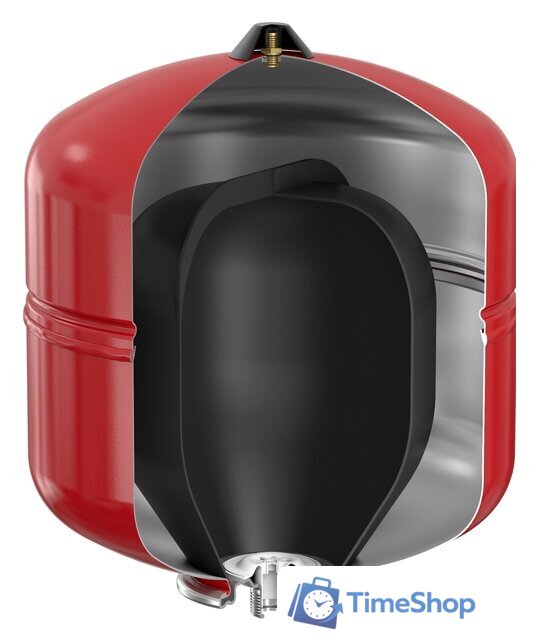 Расширительный бак Flamco Flexcon R 25 - Изображение №4 — Интернет-магазин Time-Shop