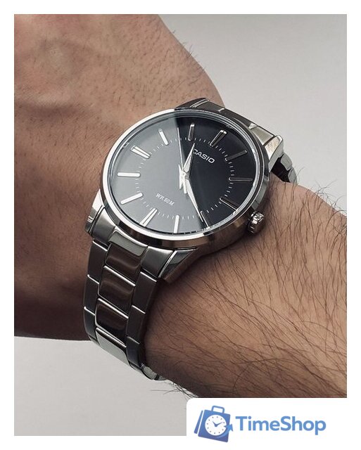 Наручные часы Casio MTP-1303D-1A - Изображение №4 — Интернет-магазин Time-Shop