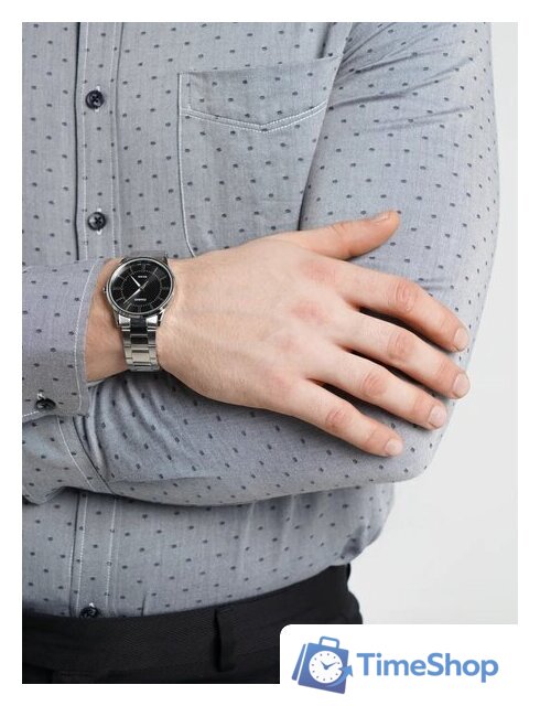 Наручные часы Casio MTP-1303D-1A - Изображение №5 — Интернет-магазин Time-Shop