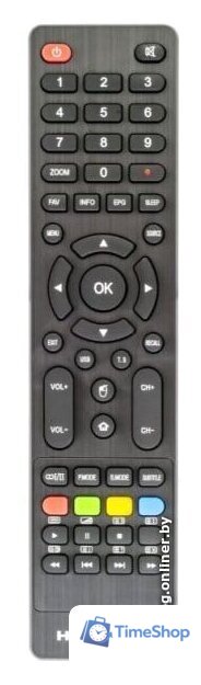 Телевизор Horizont 43LE7022D - Изображение №7 — Интернет-магазин Time-Shop