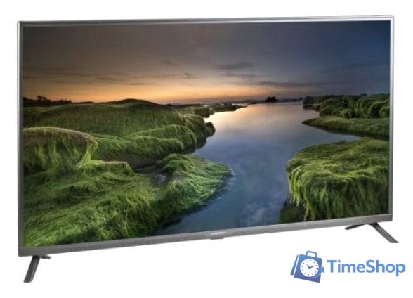 Телевизор Horizont 43LE7022D - Изображение №2 — Интернет-магазин Time-Shop