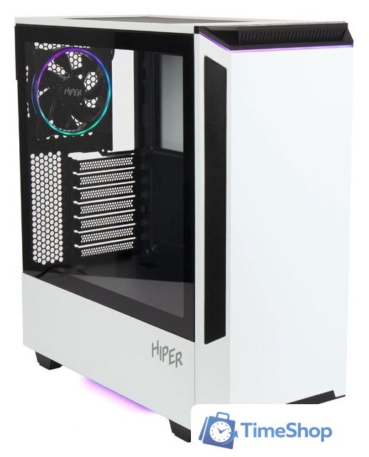 Корпус Hiper Gaming PW81 - Изображение №1 — Интернет-магазин Time-Shop