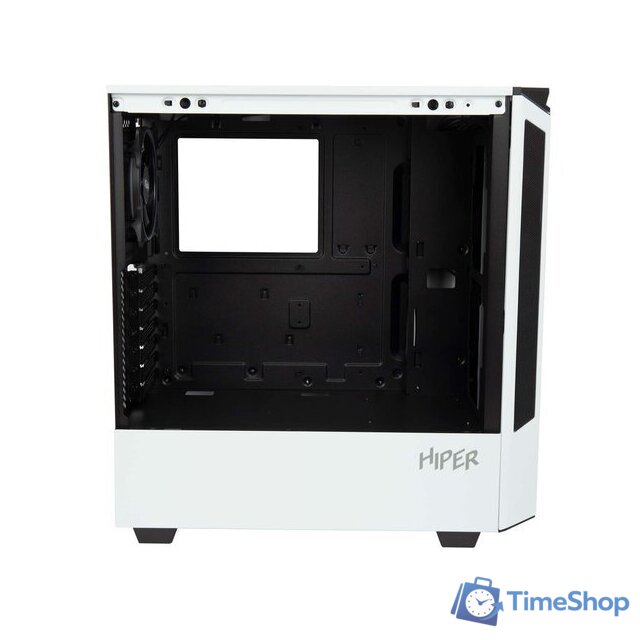 Корпус Hiper Gaming PW81 - Изображение №7 — Интернет-магазин Time-Shop