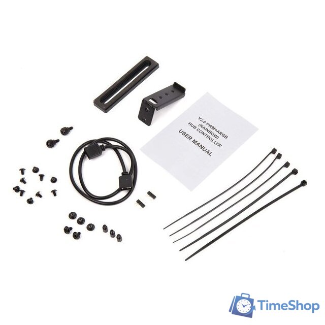 Корпус Hiper Gaming PW81 - Изображение №5 — Интернет-магазин Time-Shop