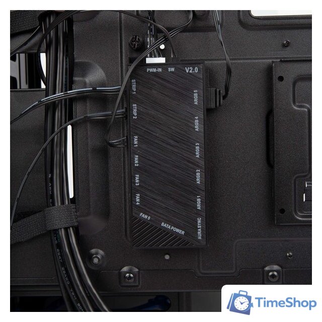 Корпус Hiper Gaming PW81 - Изображение №12 — Интернет-магазин Time-Shop